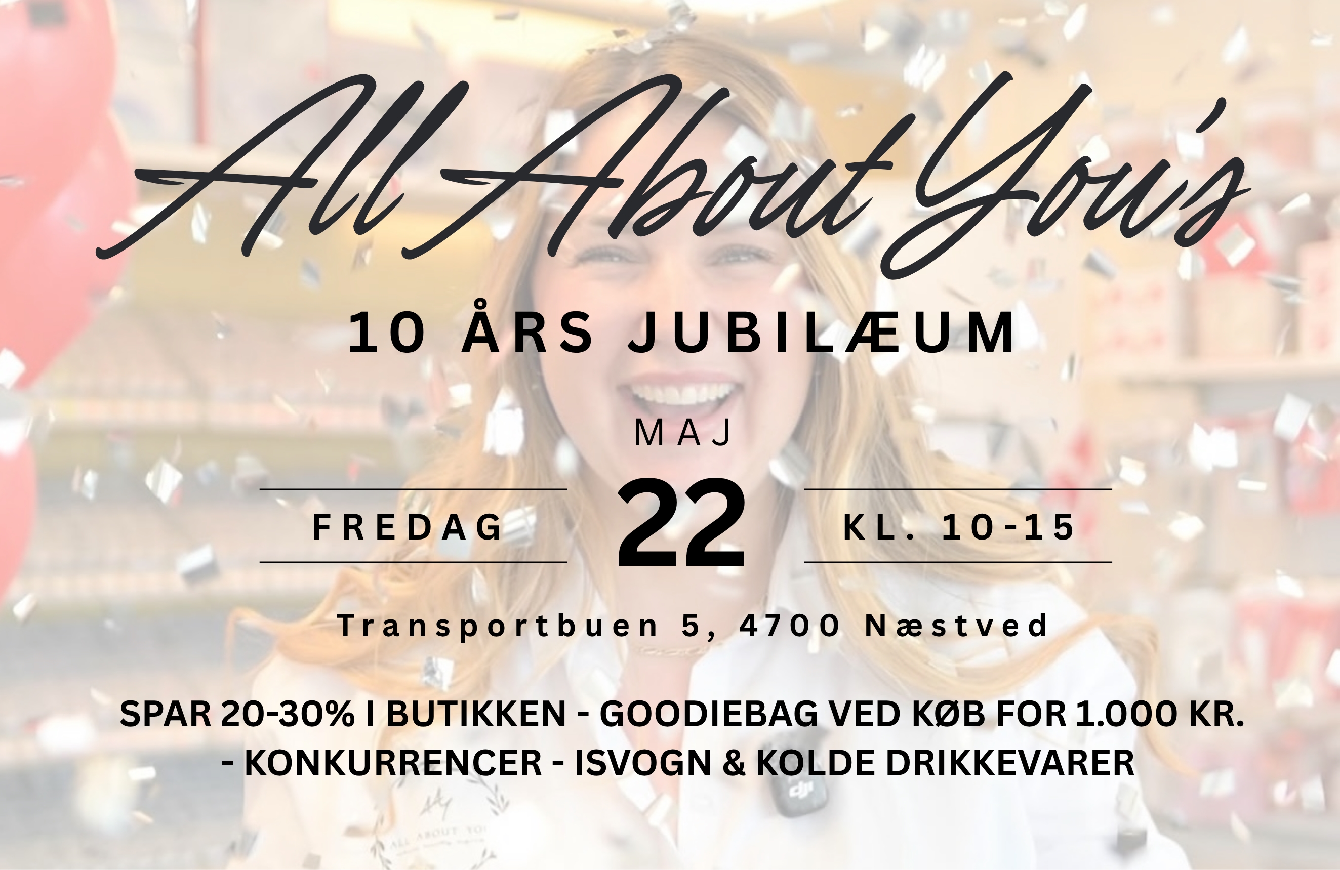 Plakat invi 12/5-22/5